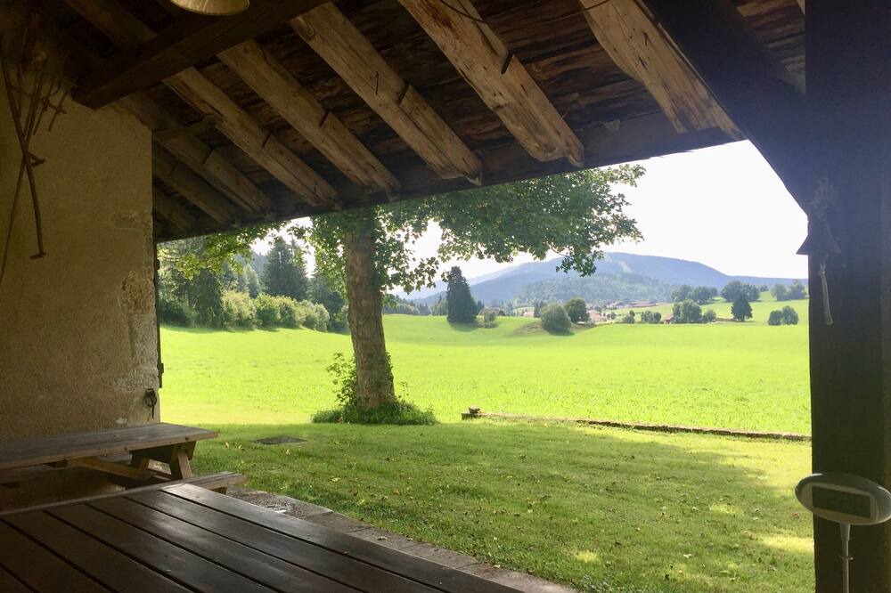 Photo of Outdoor in Les Hopitaux-Vieux