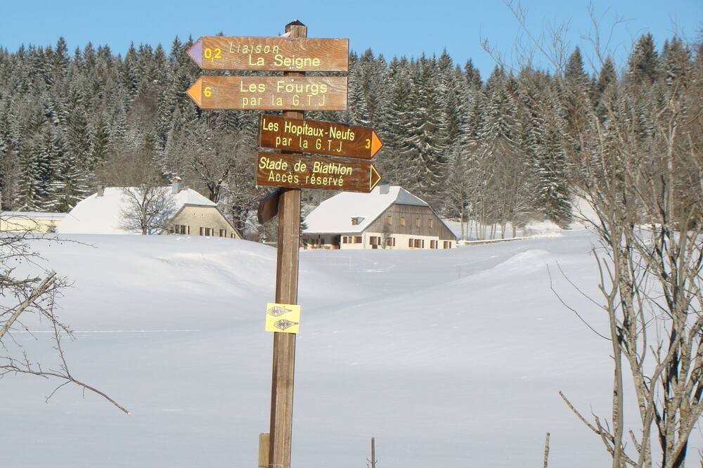 Photo of Outdoor in Les Hopitaux-Vieux