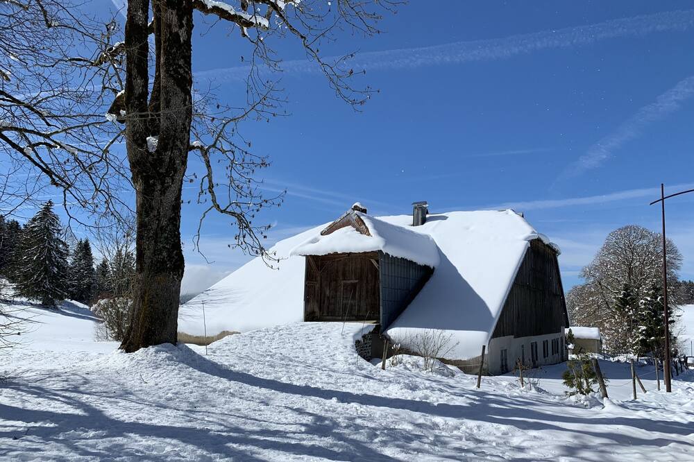 Photo of Outdoor in Les Hopitaux-Vieux