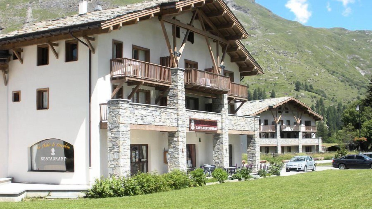 Photo of Outdoor in Bessans