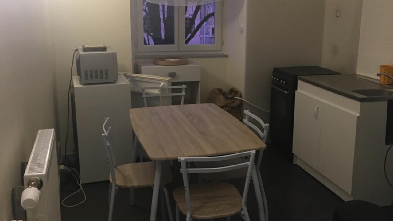 Photo of Kitchen in Villard-Saint-Sauveur