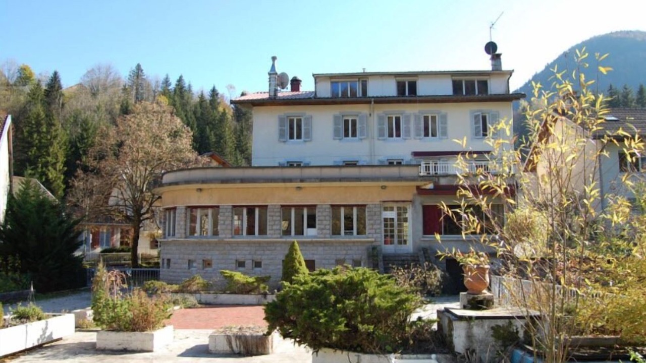 Photo of Outdoor in Villard-Saint-Sauveur