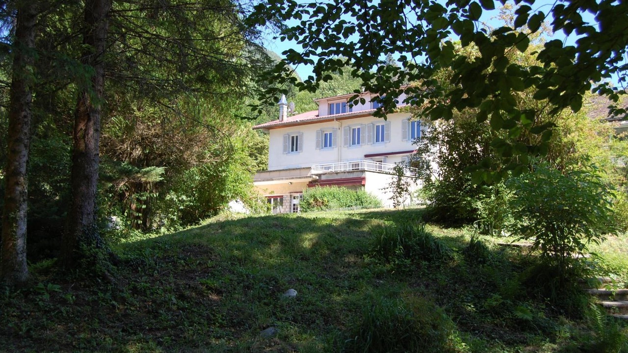 Photo of Outdoor in Villard-Saint-Sauveur