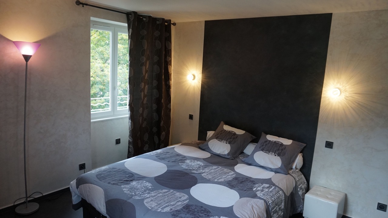 Photo of Bedroom in Villard-Saint-Sauveur