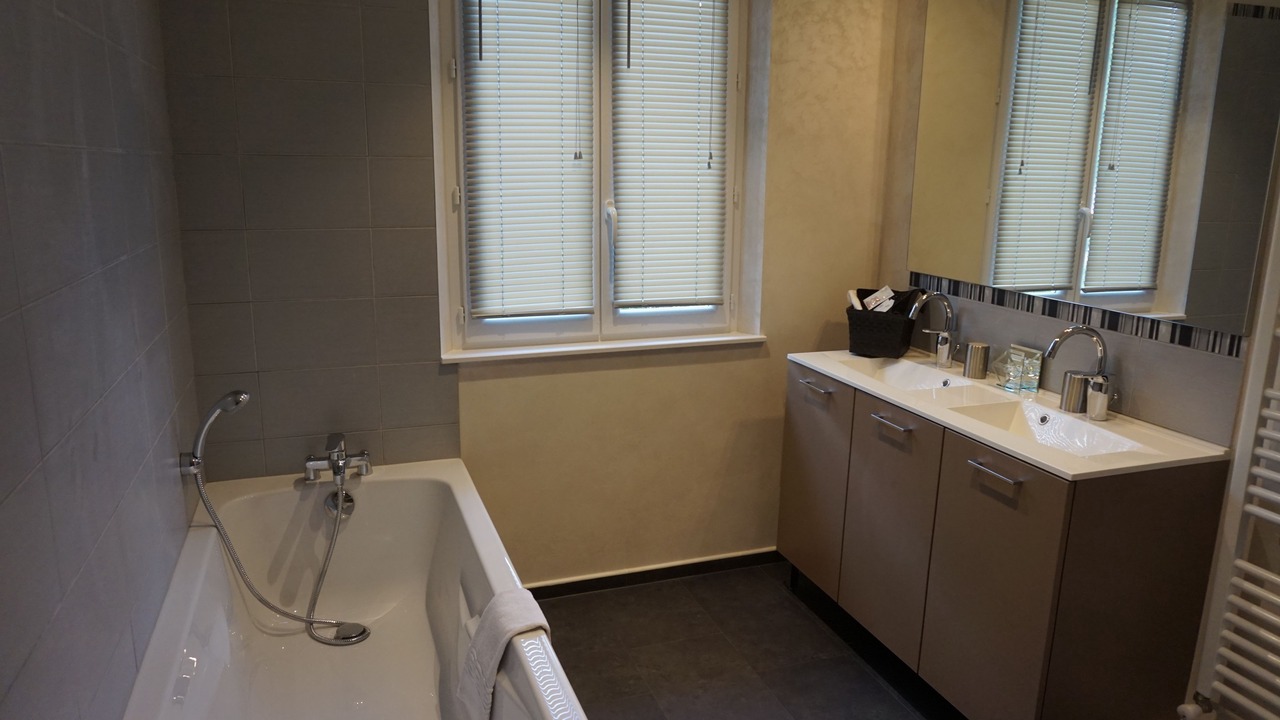 Photo of Bathroom in Villard-Saint-Sauveur