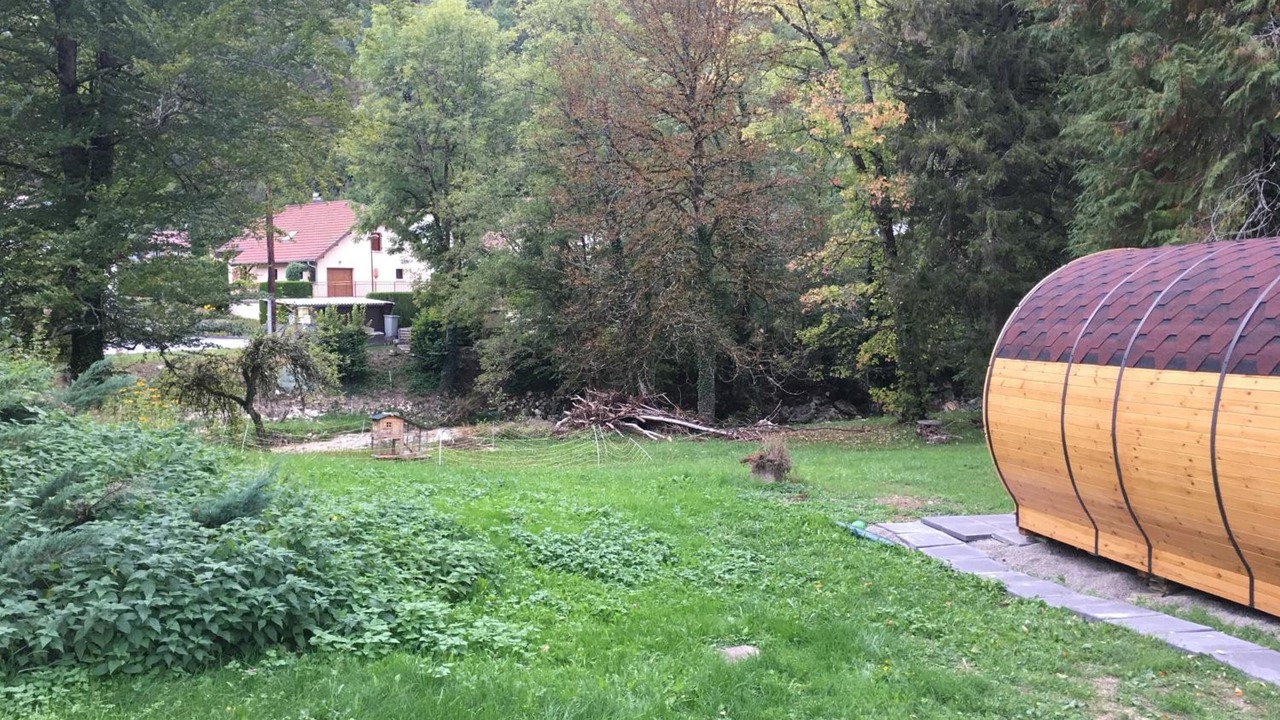Photo of Outdoor in Villard-Saint-Sauveur