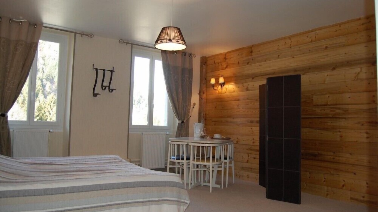 Photo of Bedroom in Villard-Saint-Sauveur