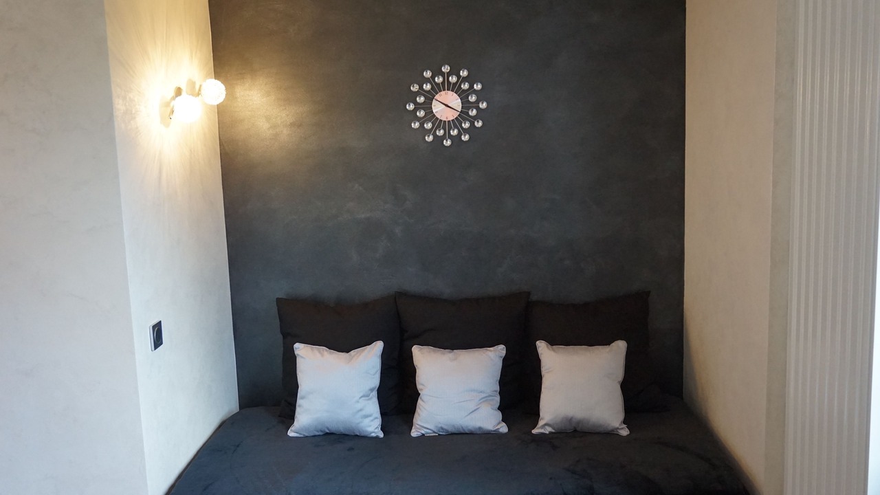 Photo of Bathroom in Villard-Saint-Sauveur