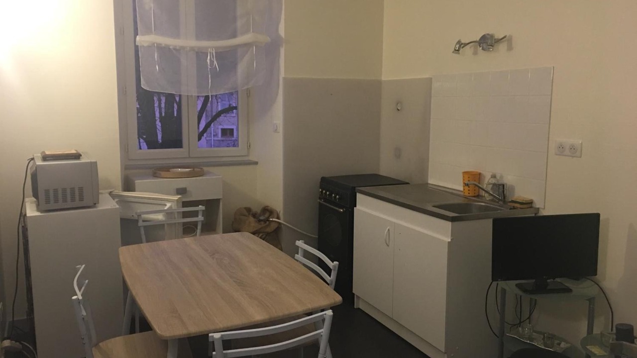 Photo of Kitchen in Villard-Saint-Sauveur