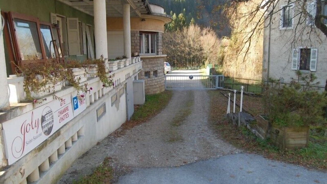 Photo of Outdoor in Villard-Saint-Sauveur