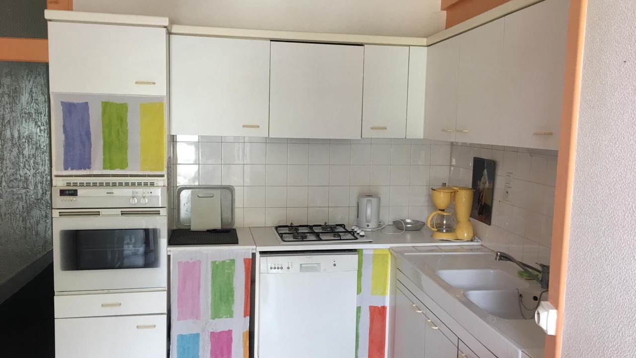 Photo of Kitchen in Villard-Saint-Sauveur