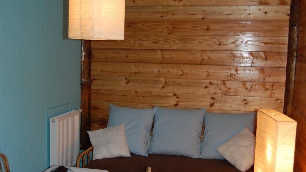 Photo of Bedroom in Villard-Saint-Sauveur