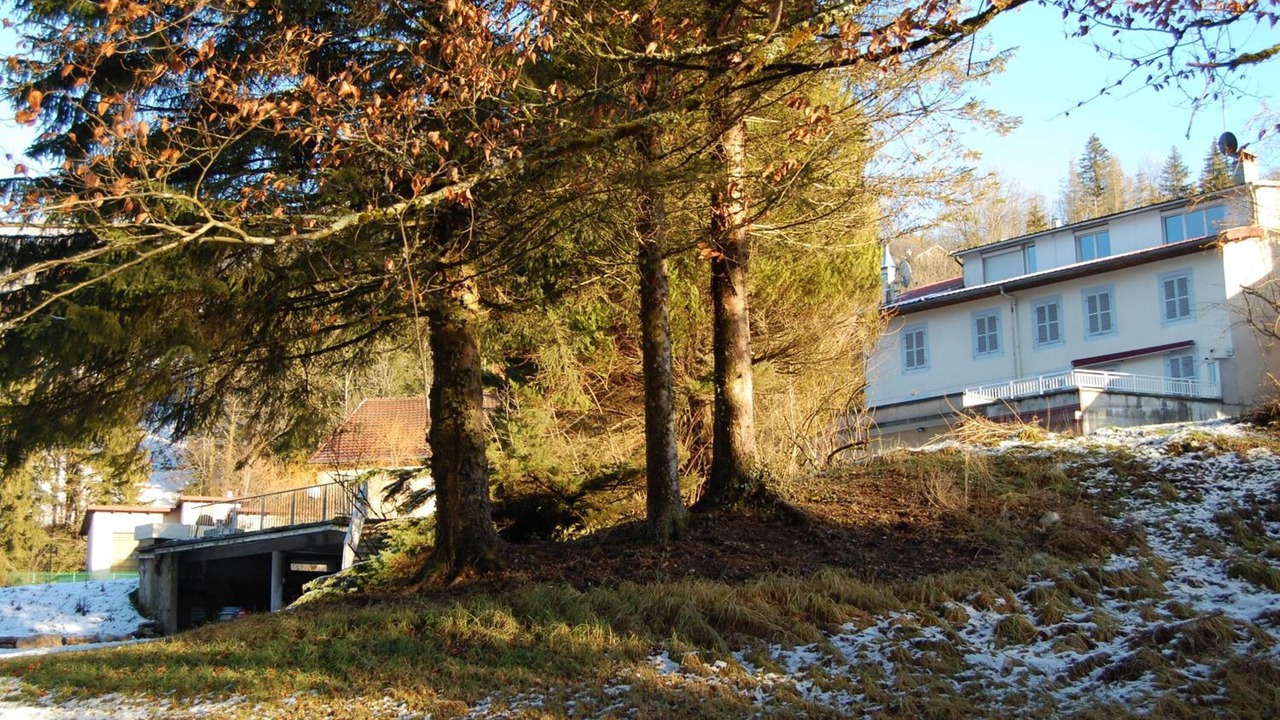 Photo of Outdoor in Villard-Saint-Sauveur