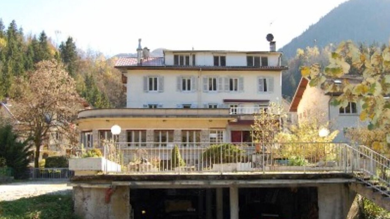 Photo of Outdoor in Villard-Saint-Sauveur