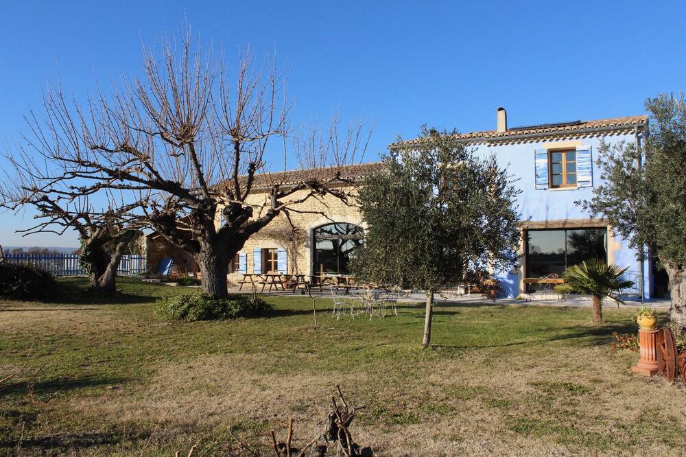 Photo of Outdoor in Richerenches
