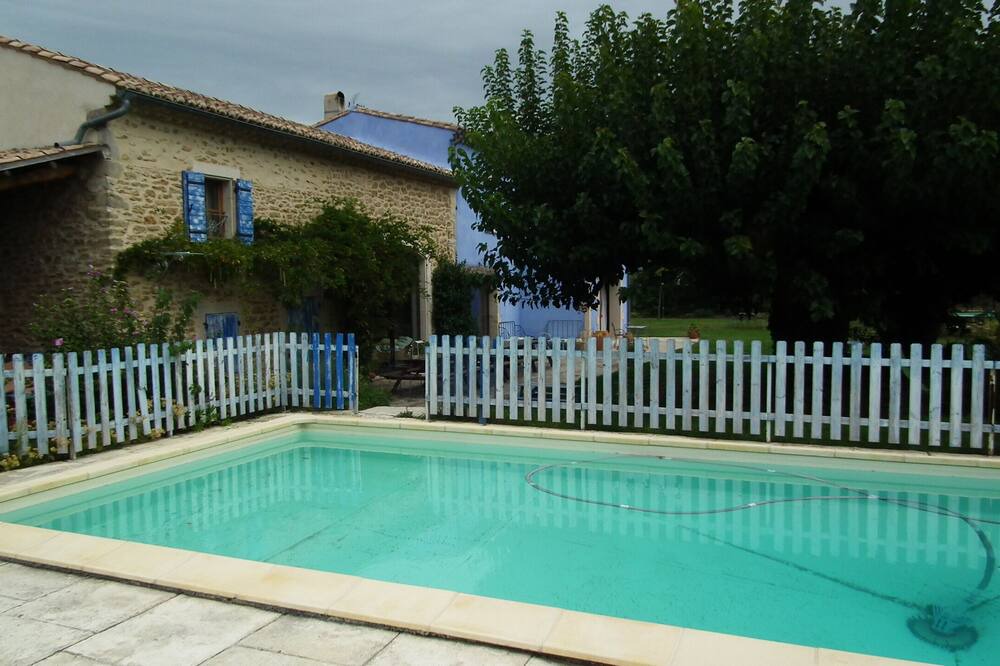 Photo of Outdoor in Richerenches