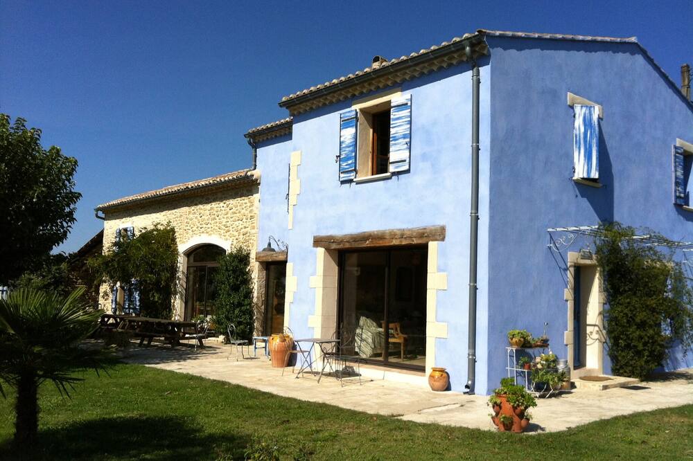 Photo of Outdoor in Richerenches