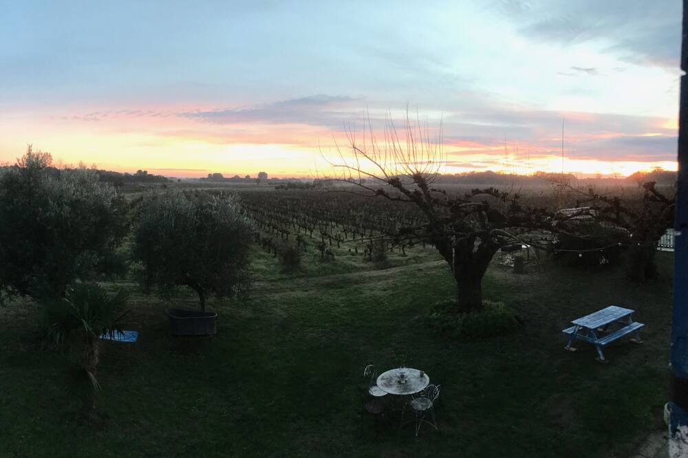 Photo of Outdoor in Richerenches