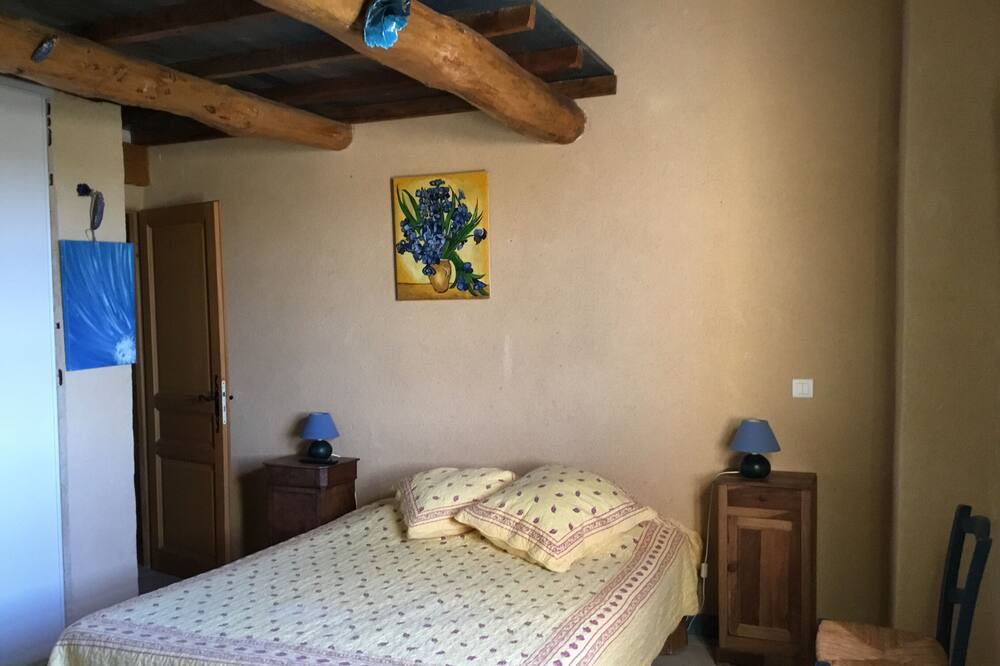 Photo of Bedroom in Richerenches