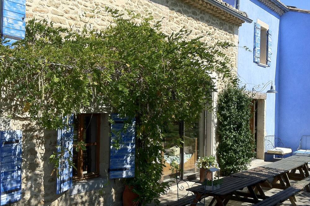 Photo of Outdoor in Richerenches