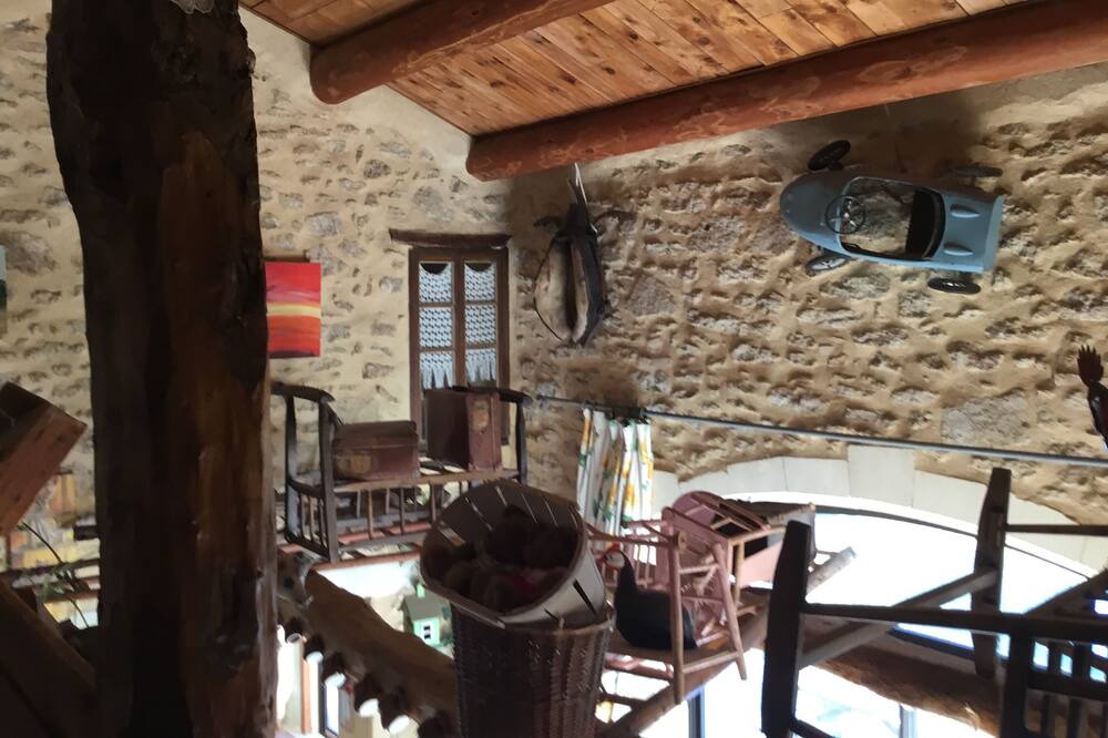 Photo of Livingroom in Richerenches