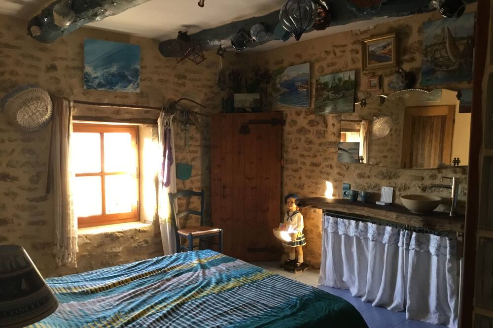 Photo of Bedroom in Richerenches