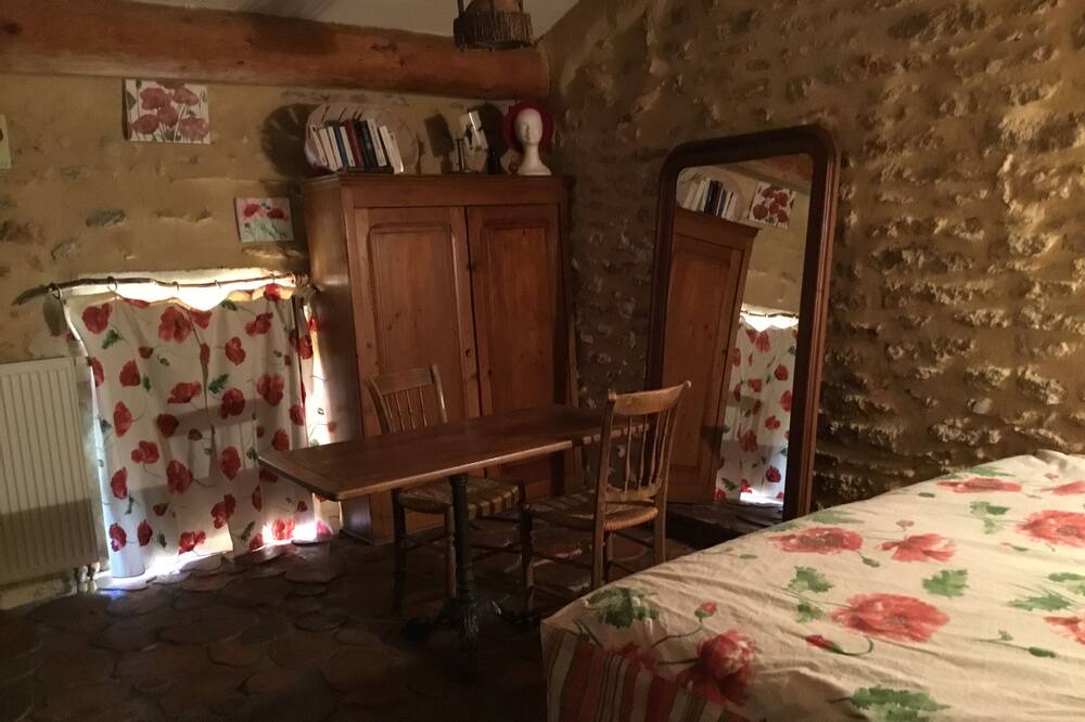 Photo of Bedroom in Richerenches