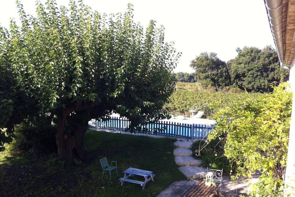 Photo of Outdoor in Richerenches