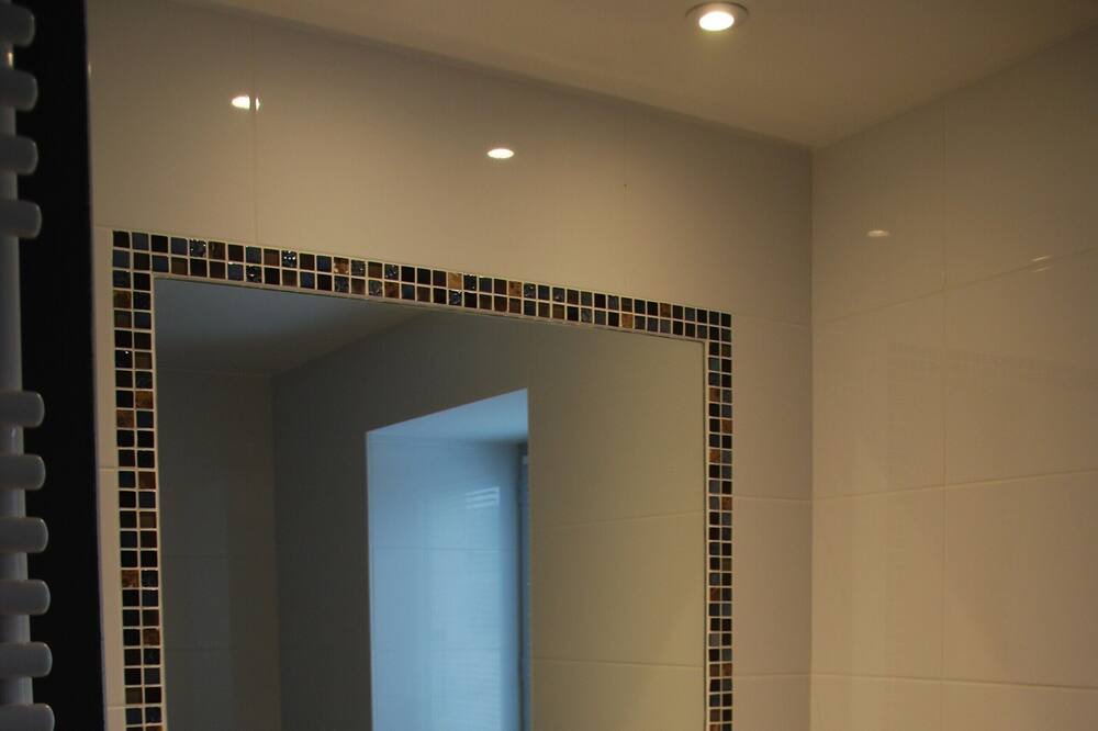 Photo of Bathroom in Saint-Maurice-d'Ibie