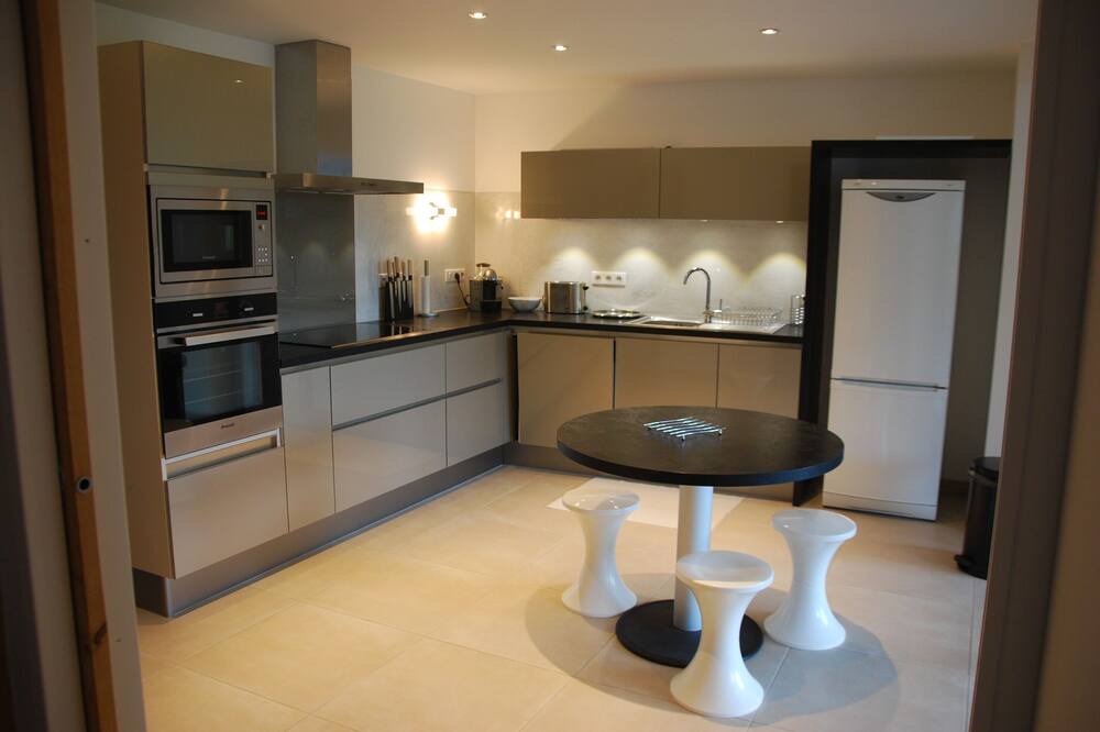 Photo of Kitchen in Saint-Maurice-d'Ibie