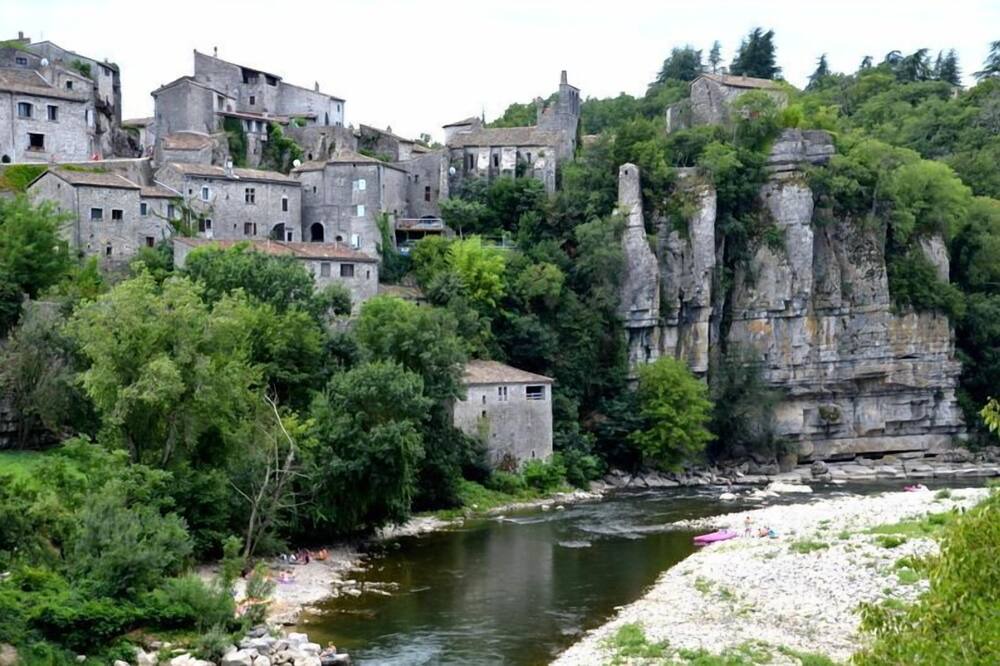 Photo of Outdoor in Saint-Maurice-d'Ibie