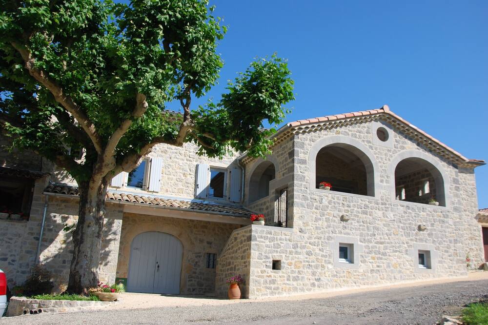 Photo of Outdoor in Saint-Maurice-d'Ibie