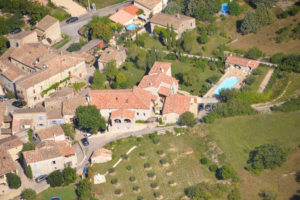 Photo of Outdoor in Saint-Maurice-d'Ibie