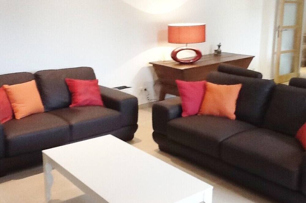 Photo of Livingroom in Saint-Maurice-d'Ibie
