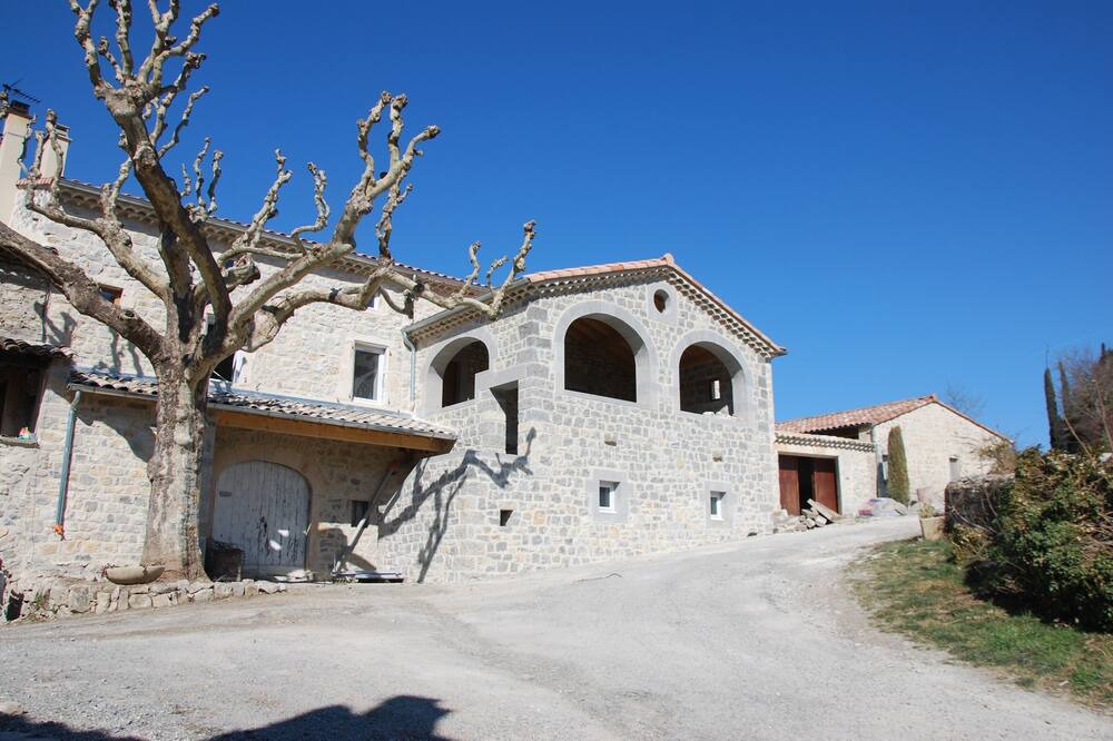 Photo of Outdoor in Saint-Maurice-d'Ibie