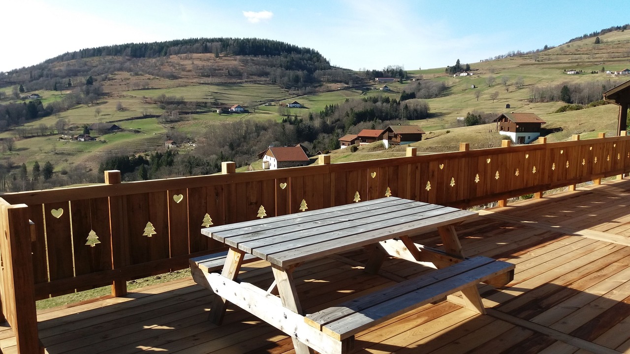 Photo of Outdoor in Fresse-sur-Moselle