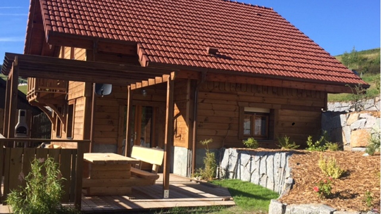 Photo of Outdoor in Fresse-sur-Moselle