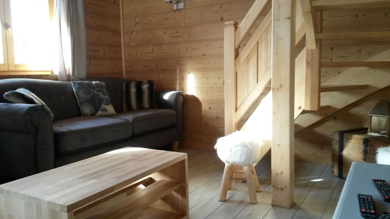 Photo of Livingroom in Fresse-sur-Moselle