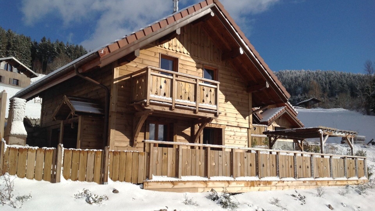 Photo of Outdoor in Fresse-sur-Moselle