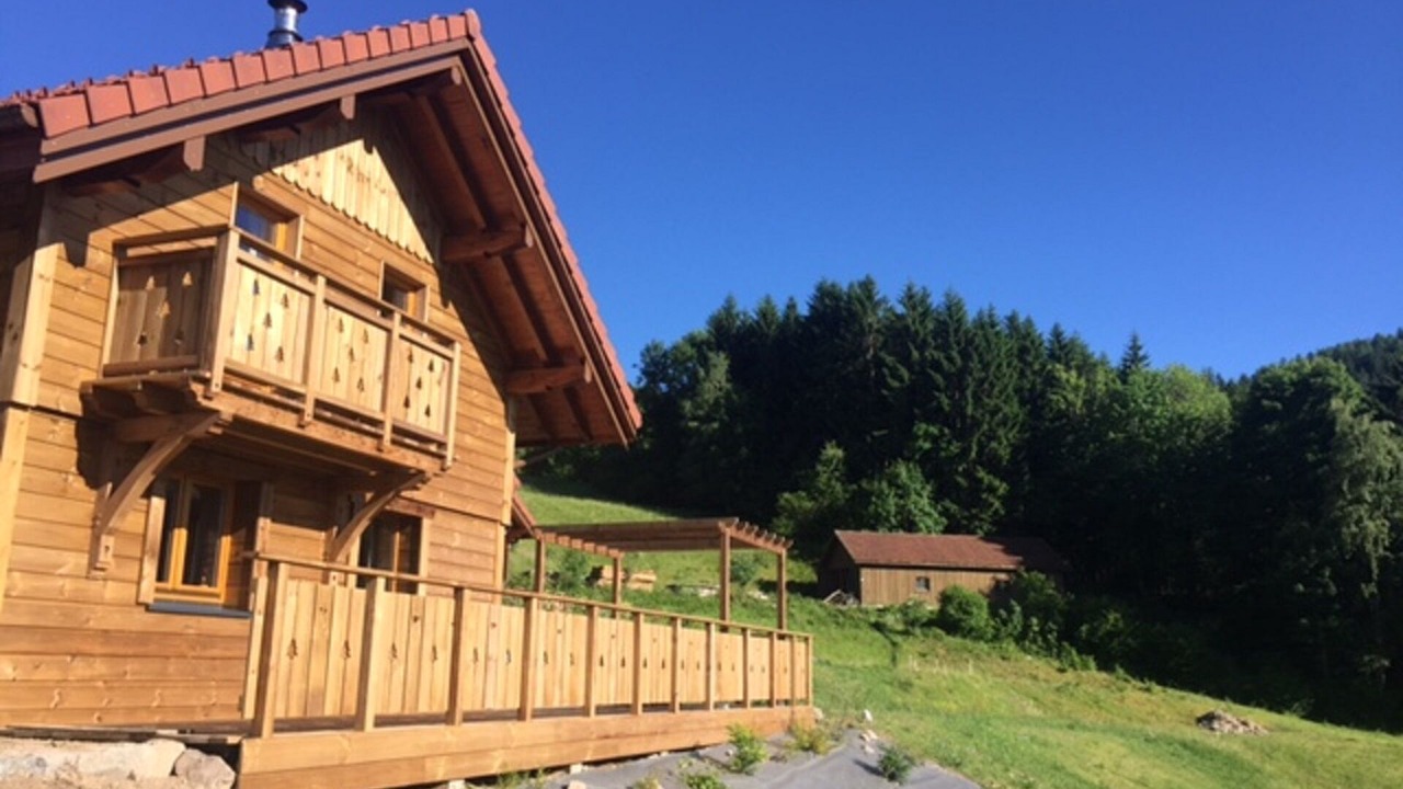 Photo of Outdoor in Fresse-sur-Moselle