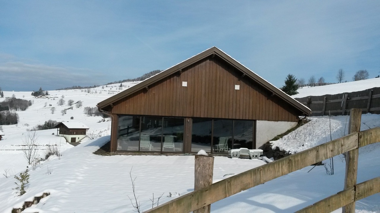 Photo of Outdoor in Fresse-sur-Moselle