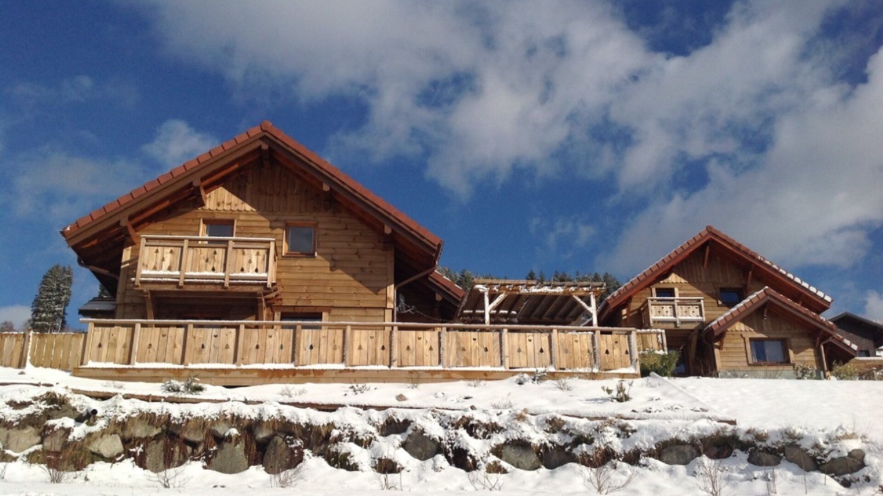 Photo of Outdoor in Fresse-sur-Moselle