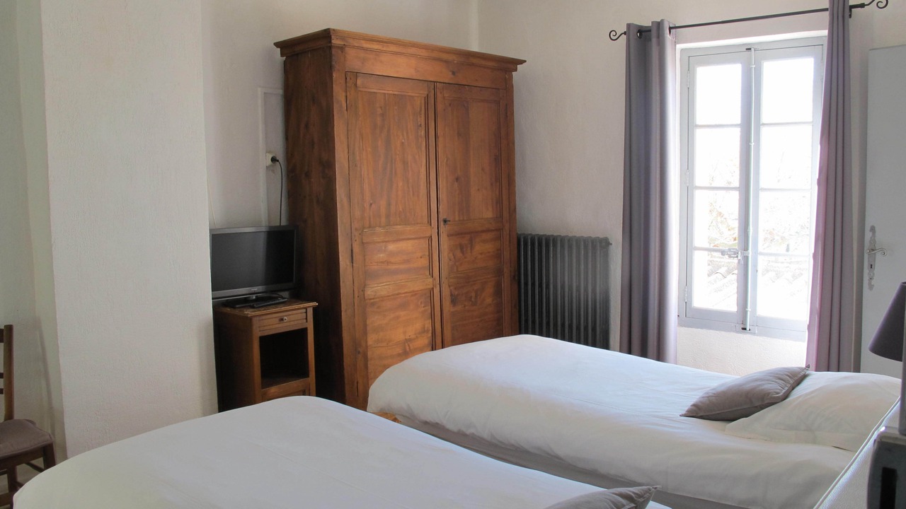 Photo of Bathroom in Sainte-Colombe