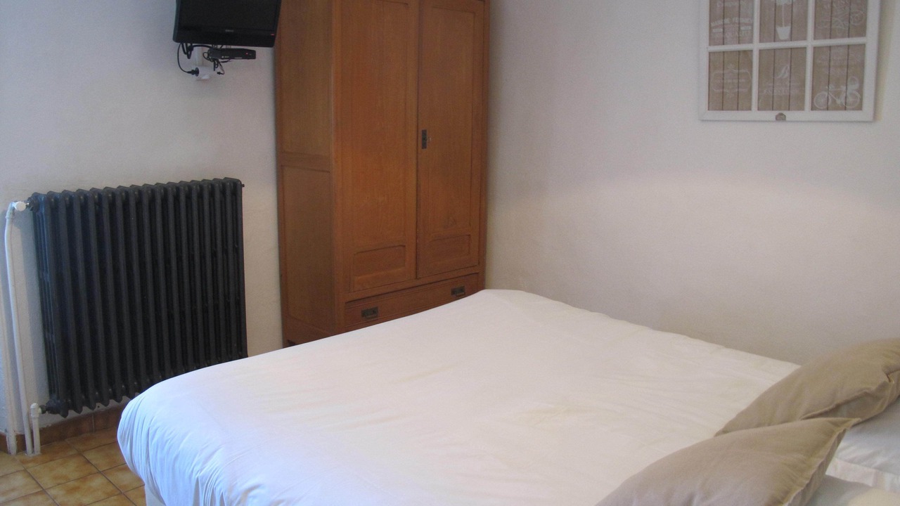 Photo of Bedroom in Sainte-Colombe