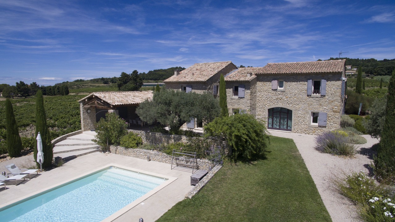 Photo of Outdoor in Cairanne