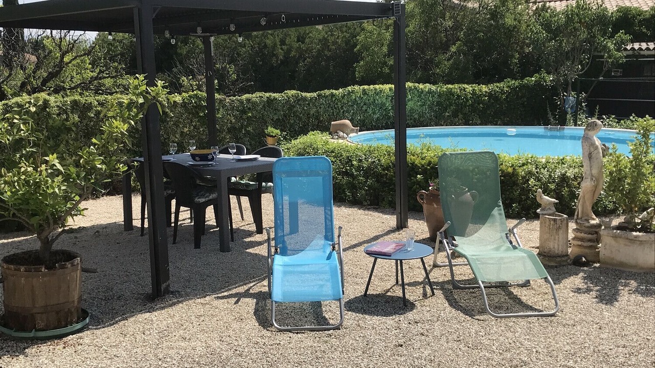Photo of Outdoor in Saint-Didier