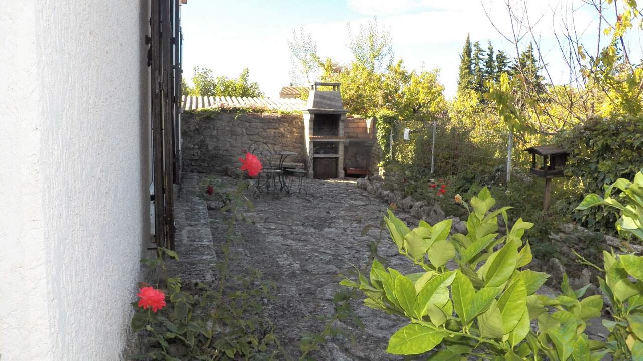 Photo of Outdoor in Saint-Didier