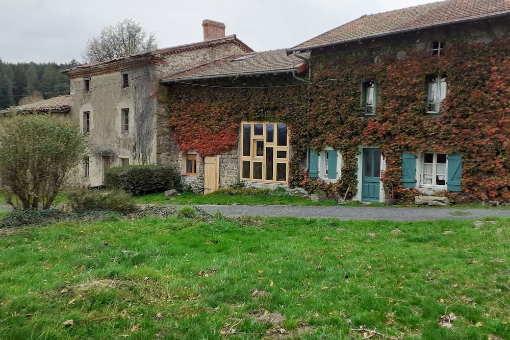 Photo of Outdoor in Bertignat