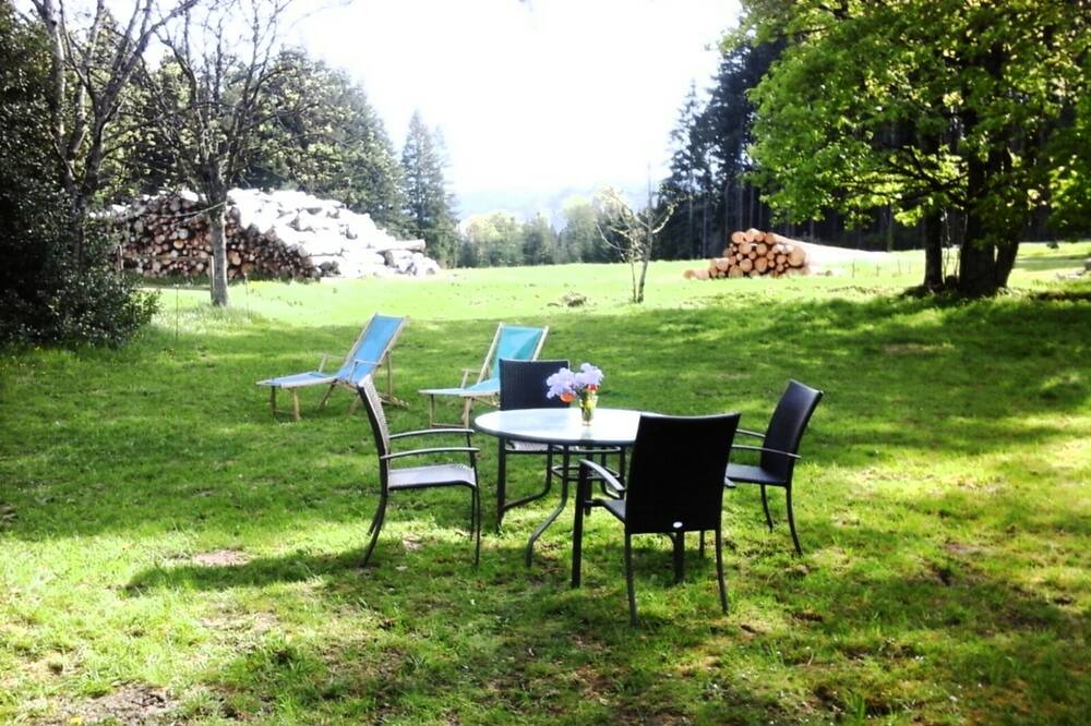 Photo of Outdoor in Bertignat