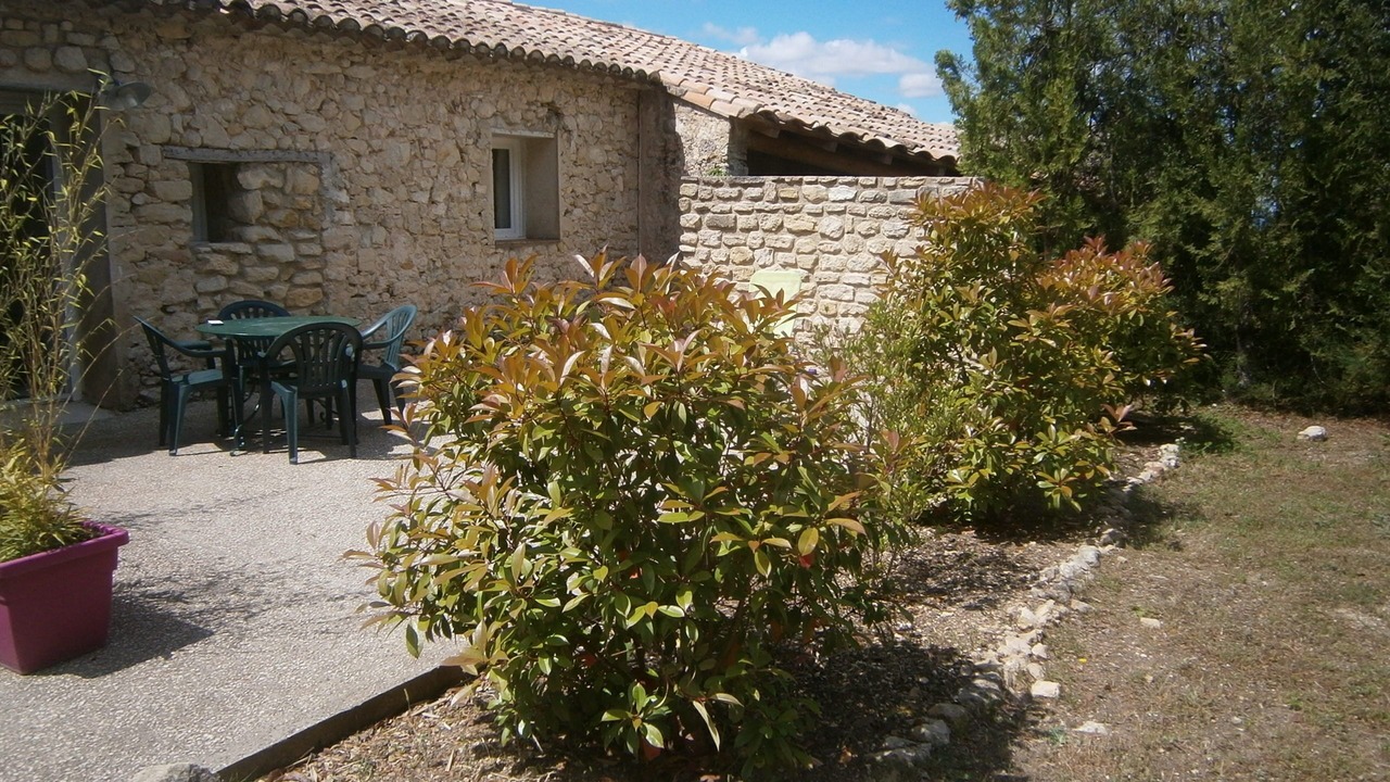 Photo of Outdoor in Saint-Pierre-de-Vassols